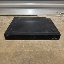 ATV NVR16P24T 16 Channel 4K H.265 Network Video Recorder, 4TB  