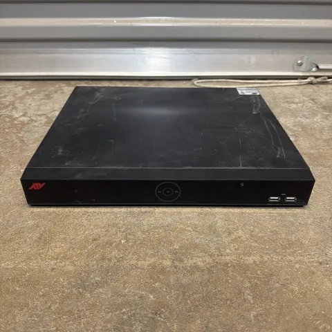ATV NVR16P24T 16 Channel 4K H.265 Network Video Recorder, 4TB  