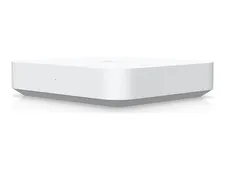 Ubiquiti UniFi Max Security appliance 1GbE, 2.5GbE Bluetooth UXG-MAX