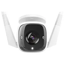 3MP TAPO OUTDOOR WIFI SECURITY CAMERA