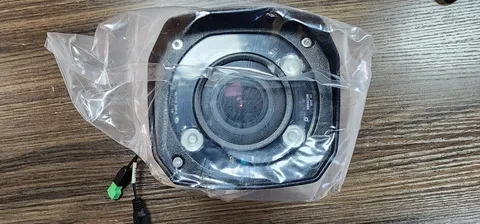 Honeywell HB276HD2 Bullet type Camera 1080p