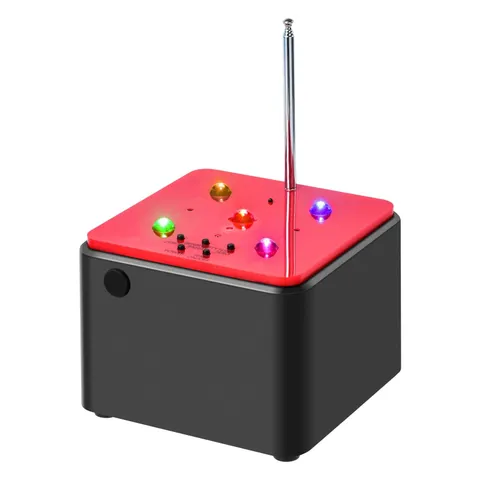 Ghost Hunting Equipment, Briidea Paranormal Equipment Tool with Enhanced Sens...