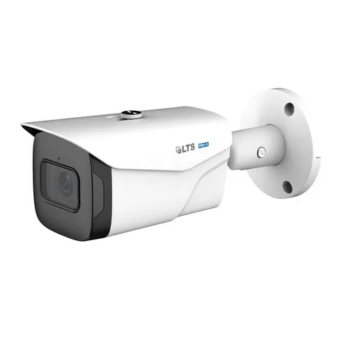 LTS LXIP8142w-28m Camera
