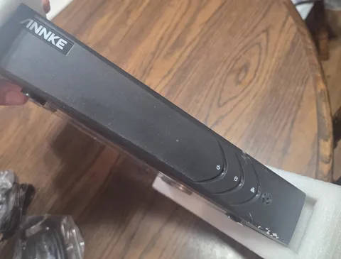 ANNKE DW81KD-V3 Digital Video Recorder