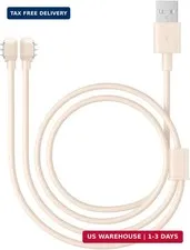 Breast Pump S1/S1 Pro, Magnetic Charging Cable | Fast Magnetic Charging, Spare o