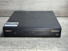 Digital Watchdog DW-VF16 VMAX Flex 16-Channel Digital Video Recorder  400GB HDD