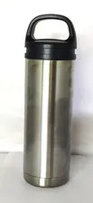 Stainless Steel Tumbler Safe Water Bottle Stash Box Diversion Safe Safe