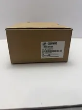 Hanwha Vision  SBP-300PMW2 White Pole Mount Adapter Aluminum Security Accessory
