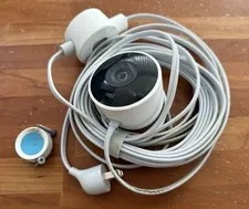 Google Nest Outdoor Camera (gen 2)
