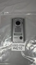 Aiphone JO-DV Surface Mount Vandal Resistant Video Door Station