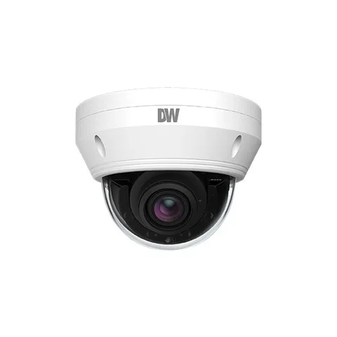 Digital Watchdog DWC-MV95WiATW Vandal Dome IP Camera *NEW*
