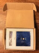 NEW IN BOX OlideSmart automatic Touchless hand sensor switch