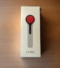 Y3PRO Hidden Camera Detector 🔥