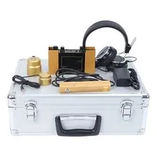 Underground Water Leak Detector F-999L