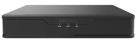 101AV 16CH Security System Hybrid HD H.265/H.264 5in1 DVR/NVR, HD-TVI/CVI/AHD/IP