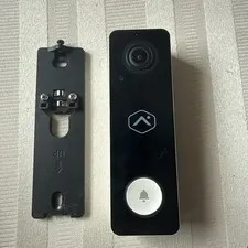 Alarm.com ADC-VDB750 WiFi 2MP Video Doorbell Camera w/ Two-Way Audio