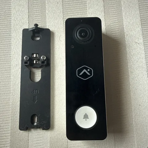 Alarm.com ADC-VDB750 WiFi 2MP Video Doorbell Camera w/ Two-Way Audio