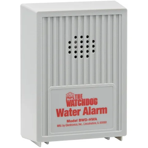 Basement Watchdog Water Alarm 110 dB