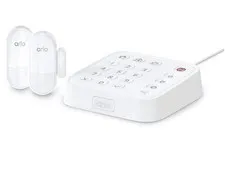 Arlo Home Security System - 1 Keypad Sensor Hub + 2 Sensors (SS1201-100NAS)