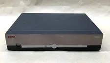 Revo America R4DVR4 4 Channel DVR 500GB H264 Network CCTV Recorder No Cables