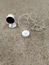 Google Nest Camera IQ Indoor