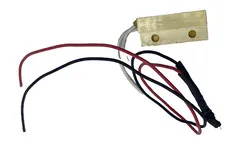 Surface-Mounted Magnetic Contact Sensor 50F 1Q93, Magnetic Reed Switch
