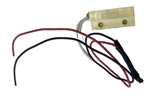 Surface-Mounted Magnetic Contact Sensor 50F 1Q93, Magnetic Reed Switch