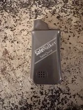 Safe Walker Safe Quest Personal Safety Alarm Keychain