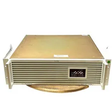 H.E. Incorporated 523A Video Data System 9-Channel Video Inserter