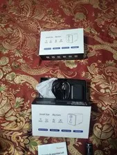 Javiscam Mini Cam/Security Camera 2 Pack
