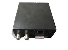 Genuine Vitronic H.264 1ch D1 Video Server SNE-1001-E