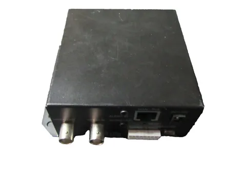 Genuine Vitronic H.264 1ch D1 Video Server SNE-1001-E