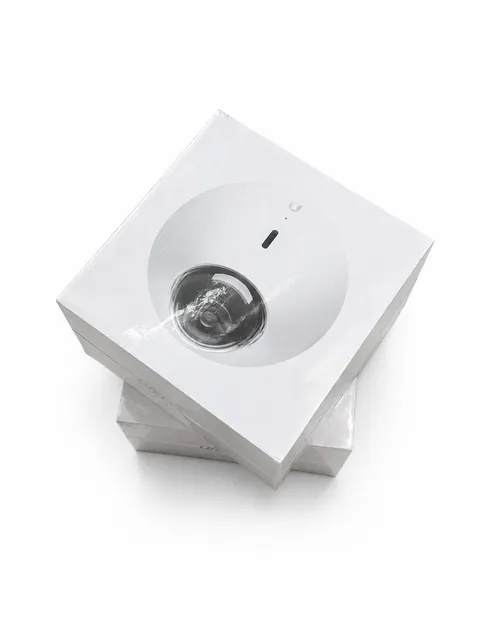 Ubiquiti UniFi Protect G4 Dome PoE Camera (UVC-G4-Dome)