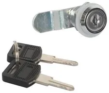 CABINET LOCKS