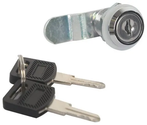 CABINET LOCKS