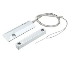 OC-55 NC Normally Closed Alarm Security Rolling Contact Magnetic Reed Switch