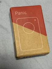 Panic Smart Button Wireless Personal Safety Alert PB3 New free shipping