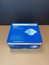 Bosch DS939 Panoramic Ceiling-Mount PIR Motion Detector NEW Ships Fast!!!