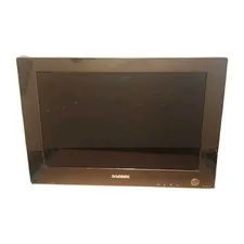 LOREX L20WD800321 20" TFT LCD DVR COMBO CAMERA SECURITY MONITOR W/SEAGATE 320GB