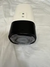 Samsung ipolis SNB-8000N IP Network  Box Security Camera Indoor Surveillance