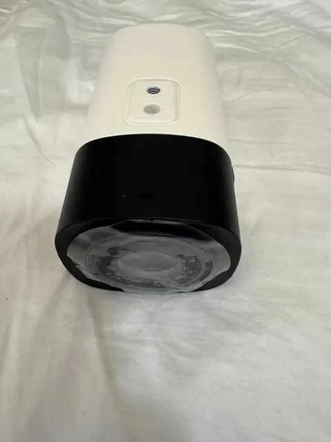 Samsung ipolis SNB-8000N IP Network  Box Security Camera Indoor Surveillance