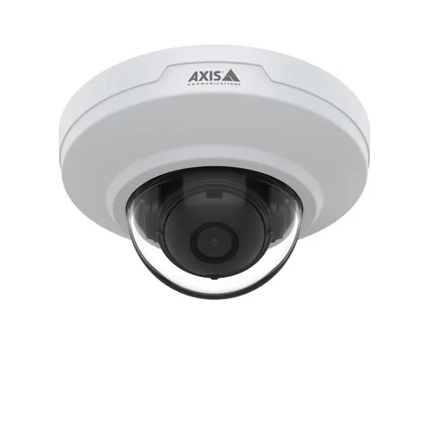02373-001 AXIS M3085-V DOME NETWORK CAMERA
