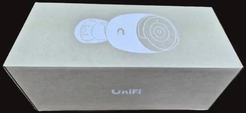 Ubiquiti Unfi G5 Pro (UVC-G5-Pro) 4K Indoor/Outdoor IP Network Bullet Camera NEW