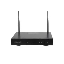 Comelit WINVR040A 1.0TB HDD Network Video Recorder Wi-Fi Stand - Alone 4gr