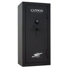 Cannon 32-Gun 45 Min Fire Resistant Safe