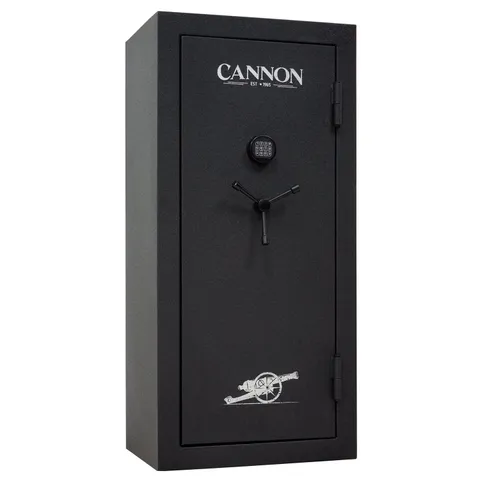 Cannon 32-Gun 45 Min Fire Resistant Safe