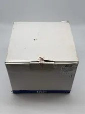 FLIR CM-6308-P1-I Quasar 4x2K HD IP Panoramic Camera - Open Box