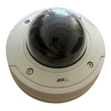 AXIS P3364-VE Dome IP Camera 6mm Lens Outdoor PoE