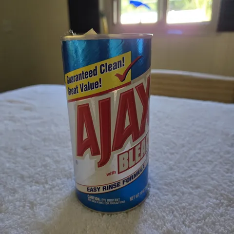 Ajax Diversion Safe Stash Can Screw Lock Hidden Compartment For Valuables