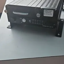 Streamax X5-E0804 4CH Mobile DVR 1080p GPS 2TB LAN/USB DC 8-36V